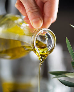 Fused Olive Oils