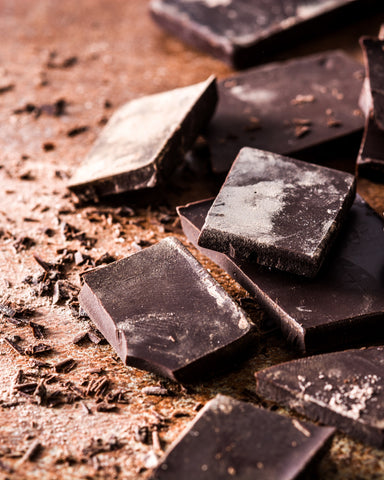 Dark Chocolate Balsamic Vinegar