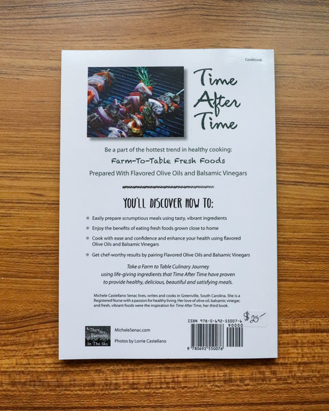Cookbook