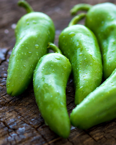 Jalapeño Olive Oil