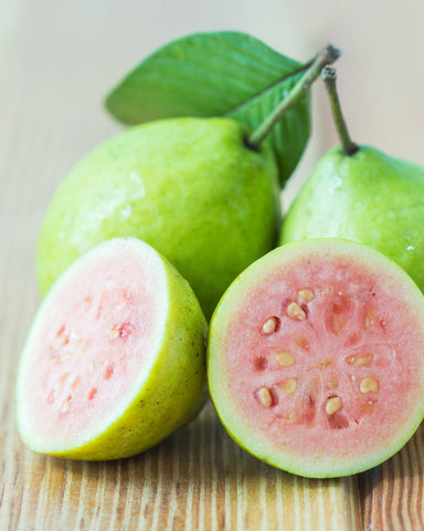 Pink Guava Rosé Balsamic Vinegar