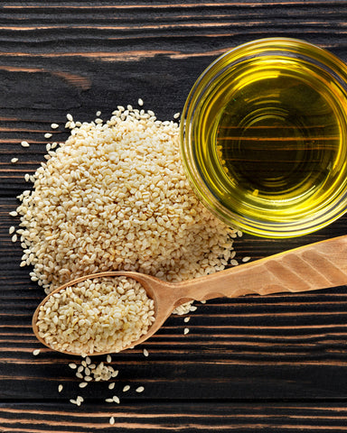Toasted Sesame Oil