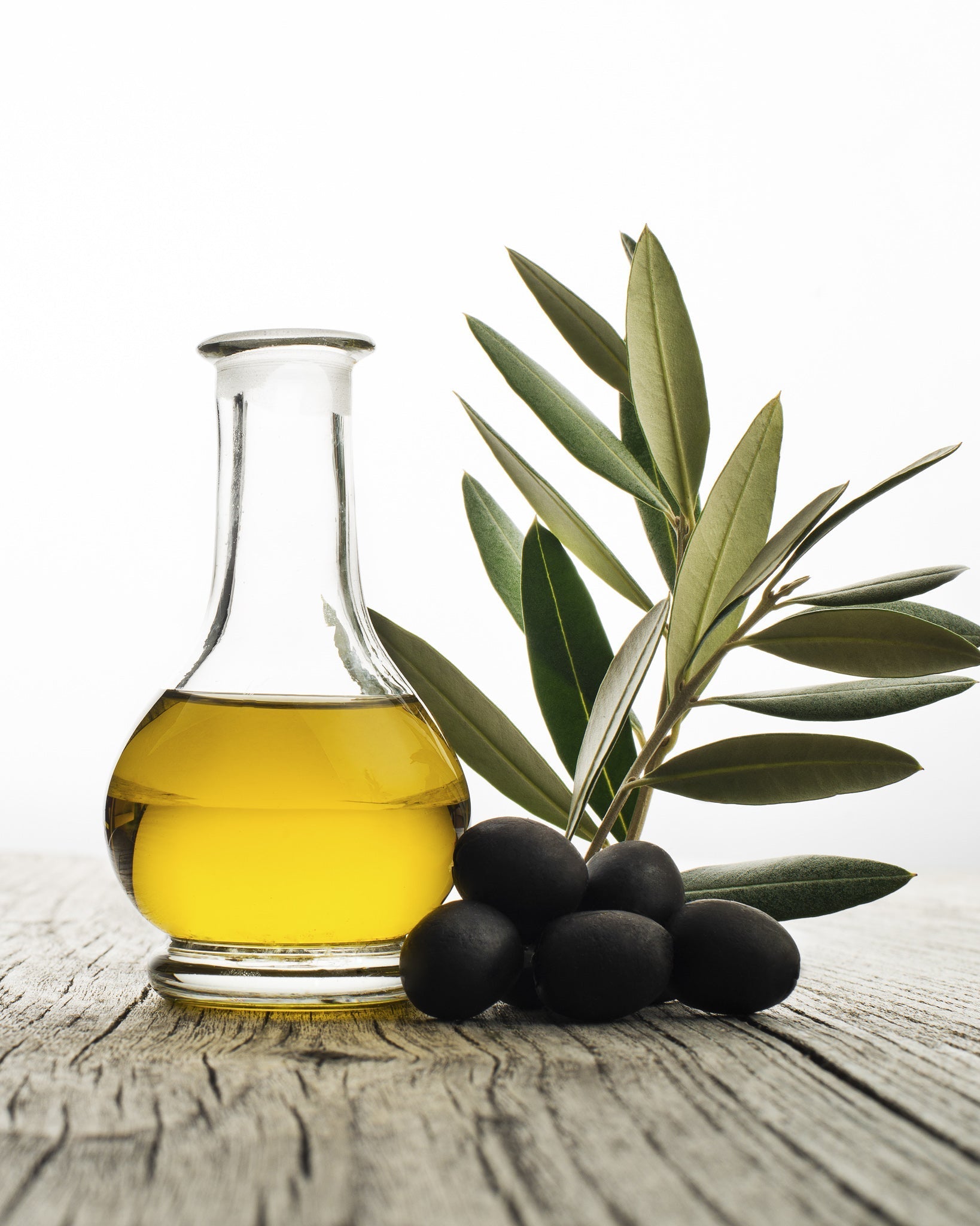 Chetoui Extra Virgin Olive Oil (Robust/Tunisia)