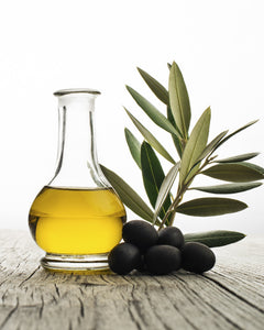 Chetoui Extra Virgin Olive Oil (Robust/Tunisia)