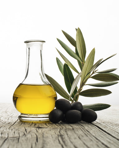 Chetoui Extra Virgin Olive Oil (Robust/Tunisia)