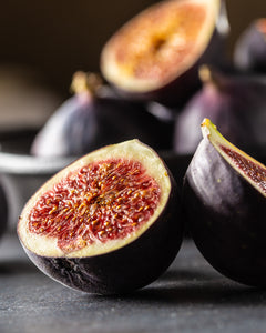 Black Mission Fig Balsamic Vinegar