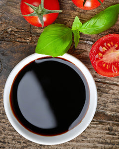 Organic Dark Balsamic Vinegar