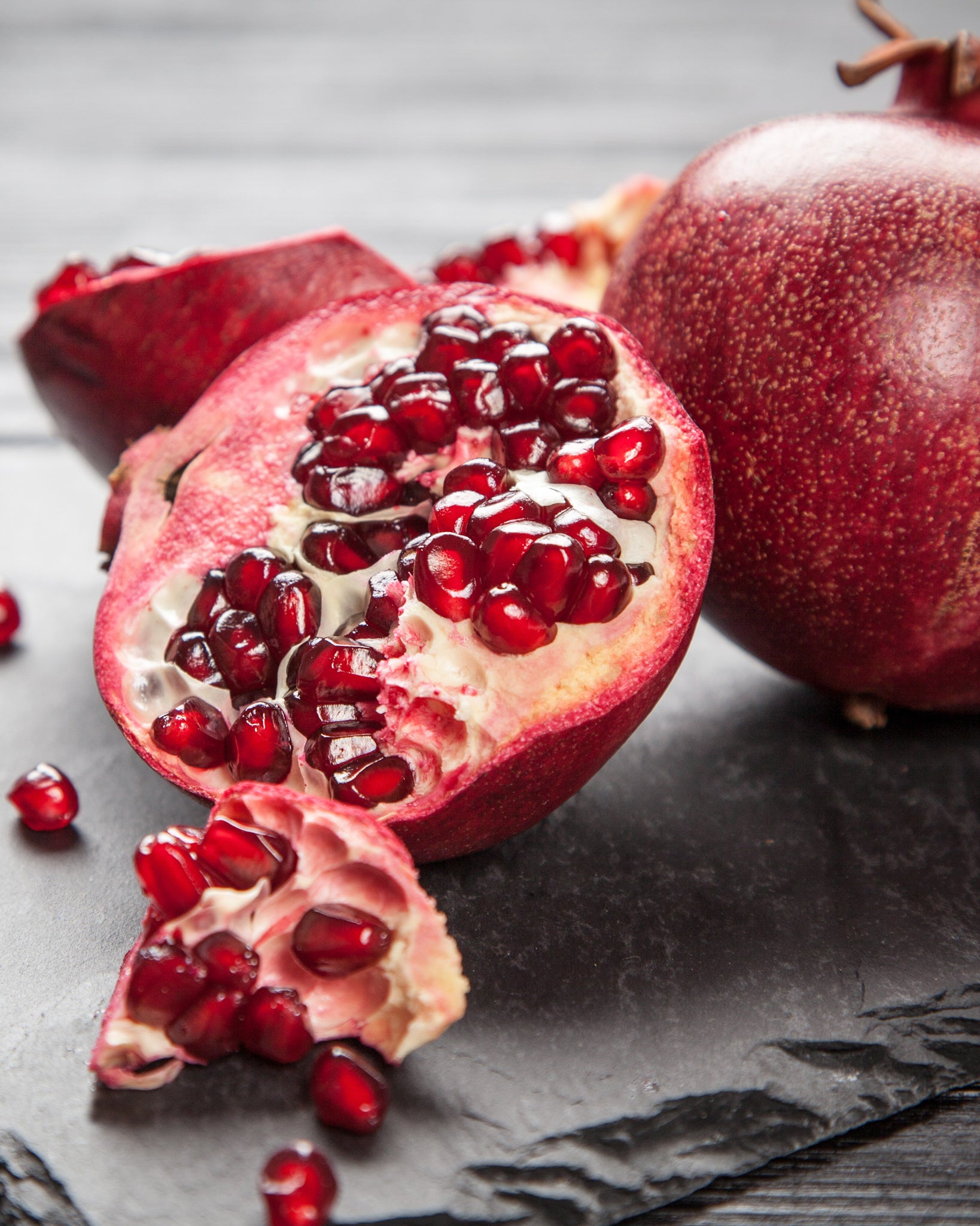 Pomegranate Balsamic Vinegar