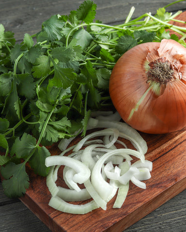 Cilantro & Roasted Onion Olive Oil